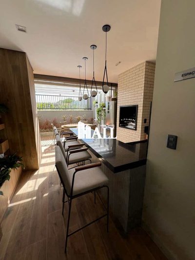 Apartamento, 2 quartos, 69 m² - Foto 3
