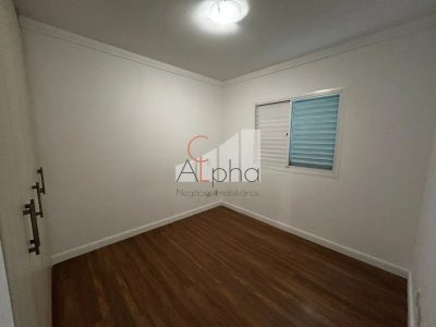 Apartamento, 3 quartos, 90 m² - Foto 3