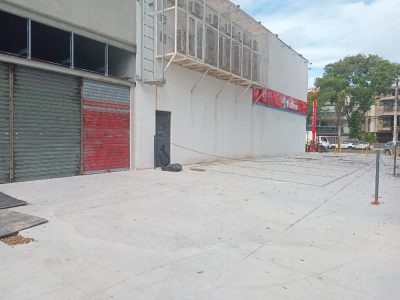 Loja-Salão, 298 m² - Foto 2