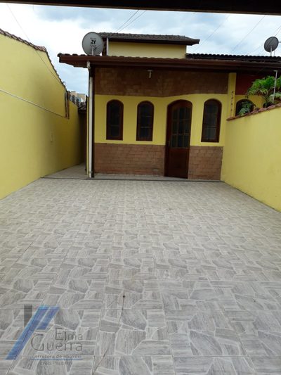 Casa, 3 quartos, 92 m² - Foto 3