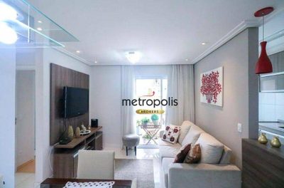 Apartamento, 2 quartos, 62 m² - Foto 1