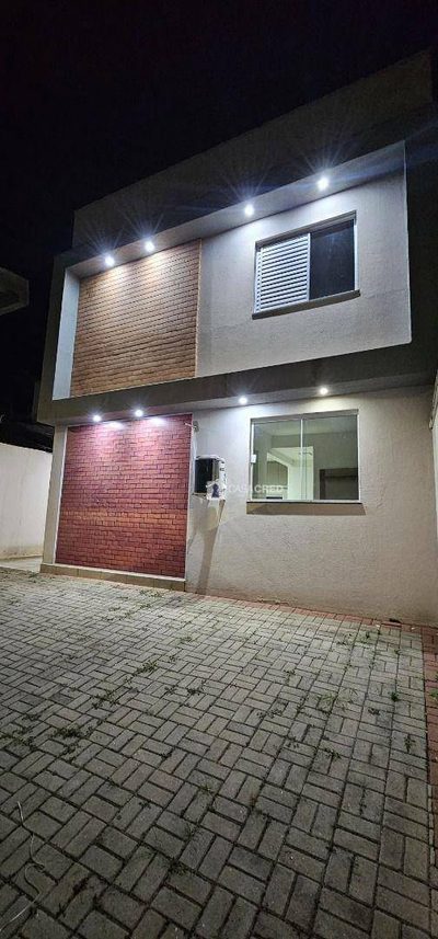 Casa, 3 quartos, 100 m² - Foto 2