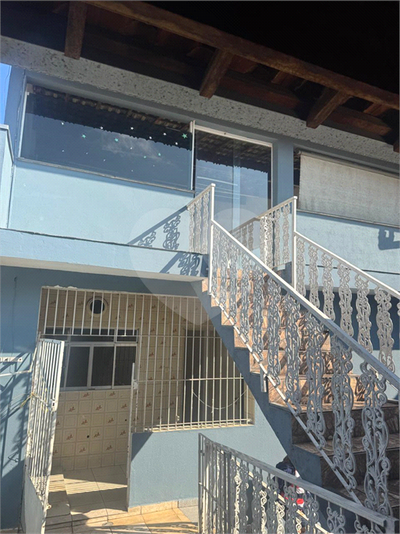 Sobrado, 5 quartos, 423 m² - Foto 3