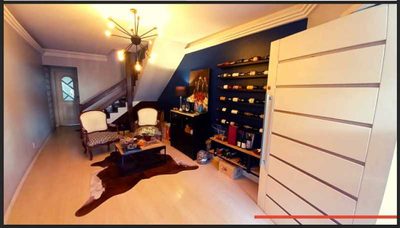 Casa, 4 quartos, 217 m² - Foto 4