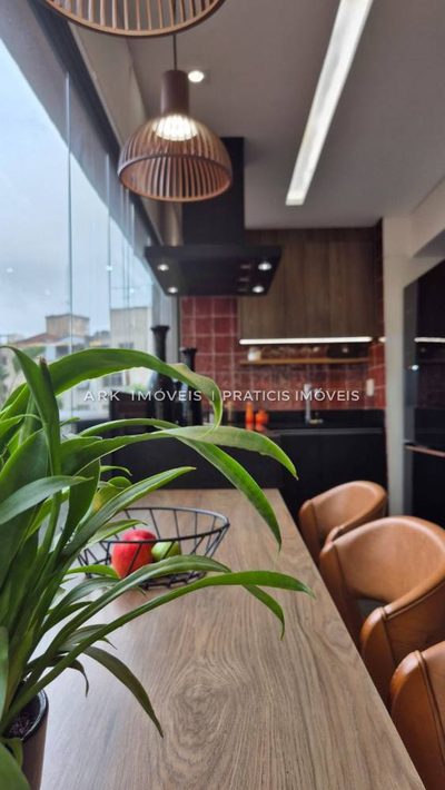 Apartamento, 1 quarto, 69 m² - Foto 5