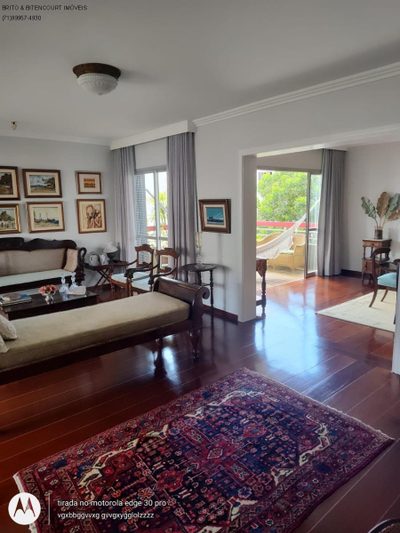 Apartamento, 4 quartos, 270 m² - Foto 1