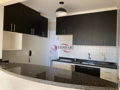 Apartamento, 2 quartos, 70 m² - Foto 4