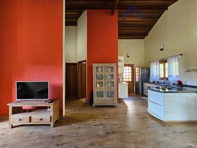 Chácara, 2 quartos, 1500 m² - Foto 4