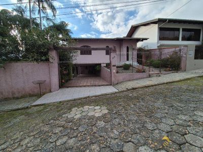 Casa, 3 quartos, 220 m² - Foto 2