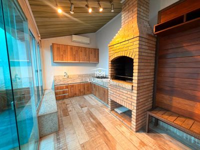 Casa, 3 quartos, 200 m² - Foto 2