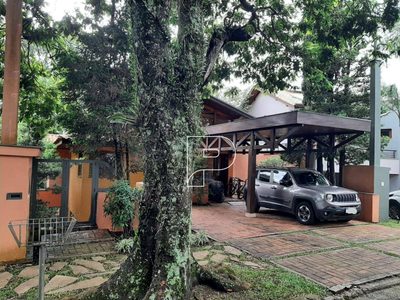 Casa, 3 quartos, 256 m² - Foto 4