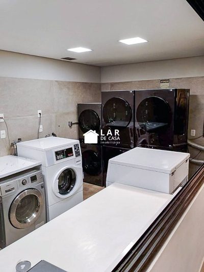 Apartamento, 2 quartos, 60 m² - Foto 2