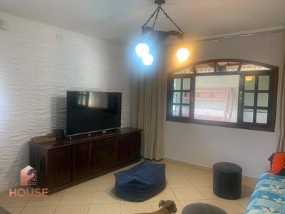 Chácara, 3 quartos, 1000 m² - Foto 3