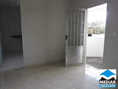 Casa, 2 quartos, 40 m² - Foto 4