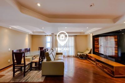 Apartamento, 3 quartos, 115 m² - Foto 2