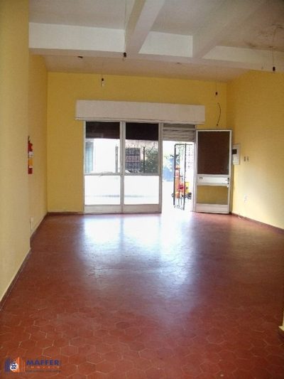 Loja-Salão, 49 m² - Foto 2