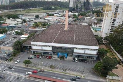 Prédio Inteiro, 12158 m² - Foto 2