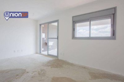 Apartamento, 1 quarto, 35 m² - Foto 1