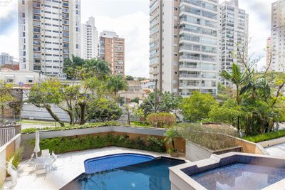 Apartamento, 3 quartos, 171 m² - Foto 3