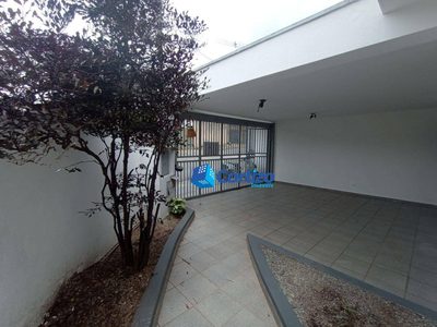Casa, 3 quartos, 200 m² - Foto 2