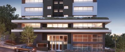 Apartamento, 3 quartos, 136 m² - Foto 3