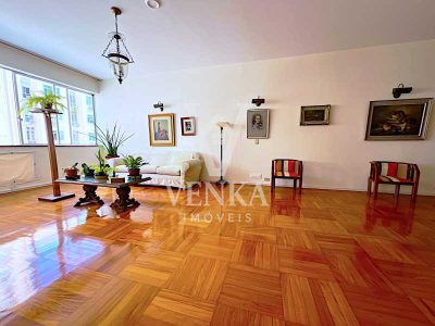 Apartamento, 4 quartos, 170 m² - Foto 1