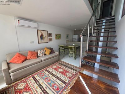 Apartamento, 1 quarto, 53 m² - Foto 5