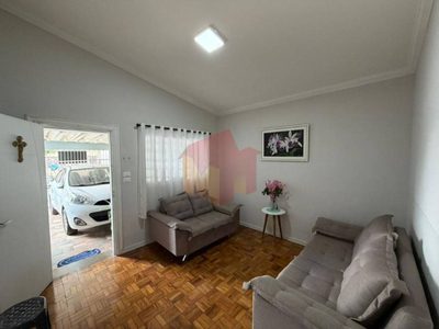 Casa, 3 quartos, 162 m² - Foto 3