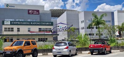 Loteamento e Condomínio, 1080 m² - Foto 1