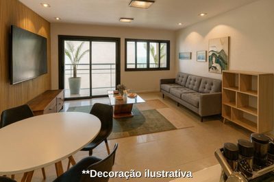 Casa, 3 quartos, 157 m² - Foto 3