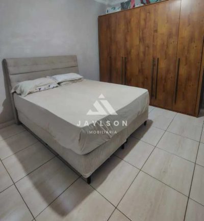 Apartamento, 2 quartos, 46 m² - Foto 4