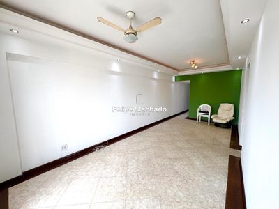 Apartamento, 2 quartos, 91 m² - Foto 3