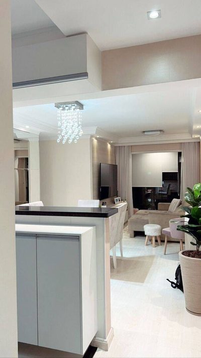 Apartamento, 3 quartos, 70 m² - Foto 1