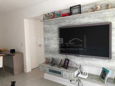 Apartamento, 2 quartos, 83 m² - Foto 3