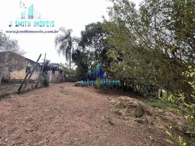 Terreno, 2 hectares - Foto 3