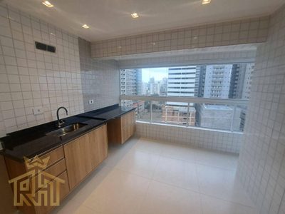 Apartamento, 2 quartos, 82 m² - Foto 5