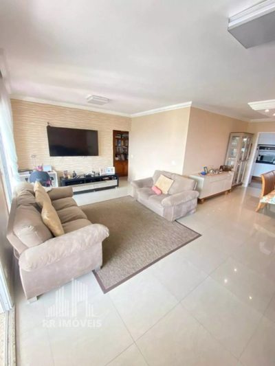 Apartamento, 2 quartos, 170 m² - Foto 5