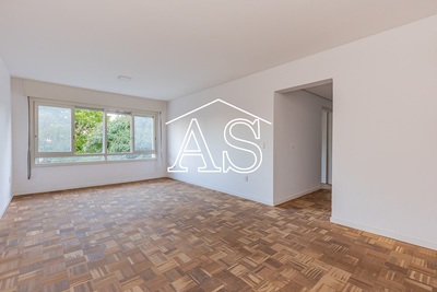 Apartamento, 3 quartos, 111 m² - Foto 1