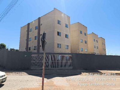 Apartamento, 2 quartos, 51 m² - Foto 1