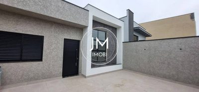 Casa, 3 quartos, 104 m² - Foto 1