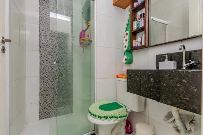 Apartamento, 2 quartos, 57 m² - Foto 3