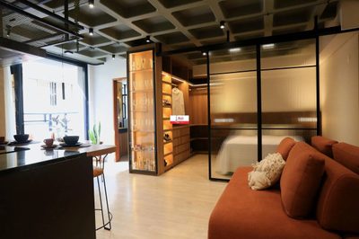 Apartamento, 1 quarto, 63 m² - Foto 5