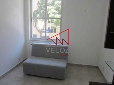Apartamento, 1 quarto, 38 m² - Foto 4