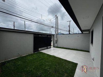 Sobrado, 3 quartos - Foto 3