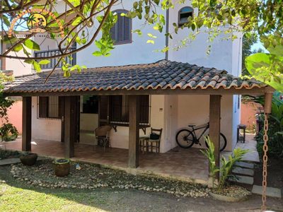 Casa, 3 quartos, 147 m² - Foto 3