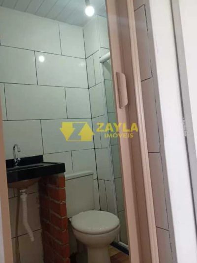 Apartamento, 2 quartos, 42 m² - Foto 4