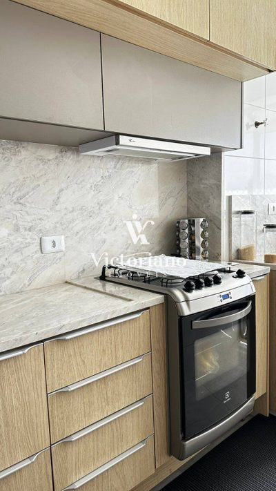 Apartamento, 2 quartos, 54 m² - Foto 5