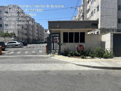 Apartamento, 2 quartos, 41 m² - Foto 1