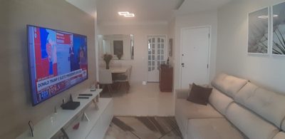 Apartamento, 3 quartos, 98 m² - Foto 2