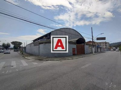 Depósito-Galpão - Foto 5